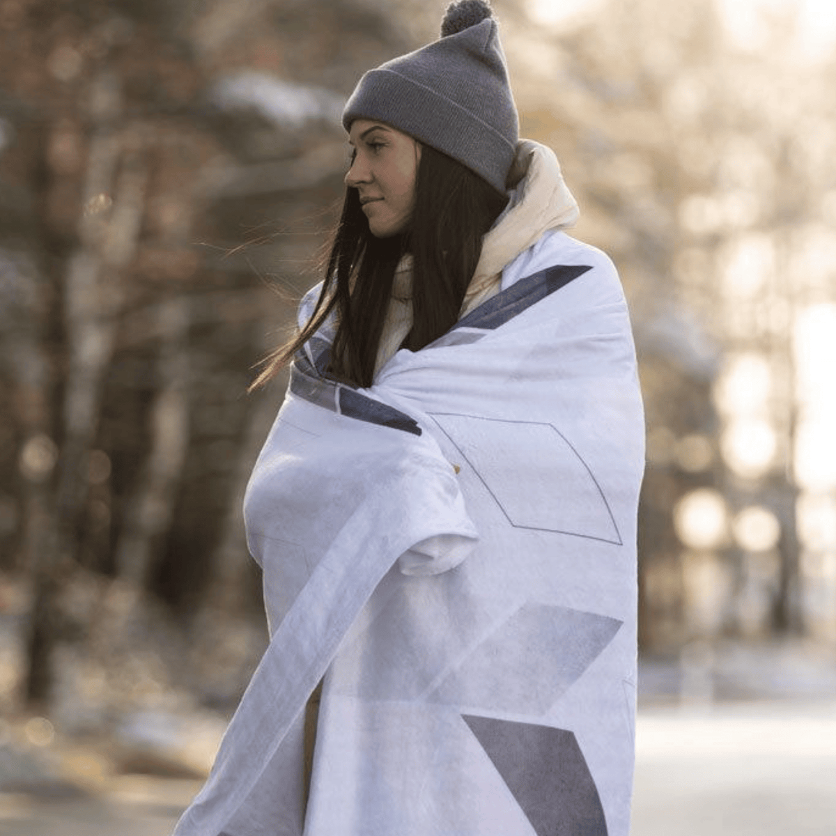 Throw Blankets